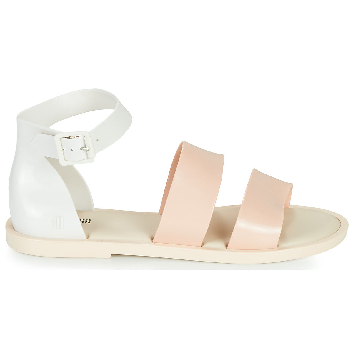 Sandali donne Melissa  MELISSA MODEL SANDAL  Rosa 