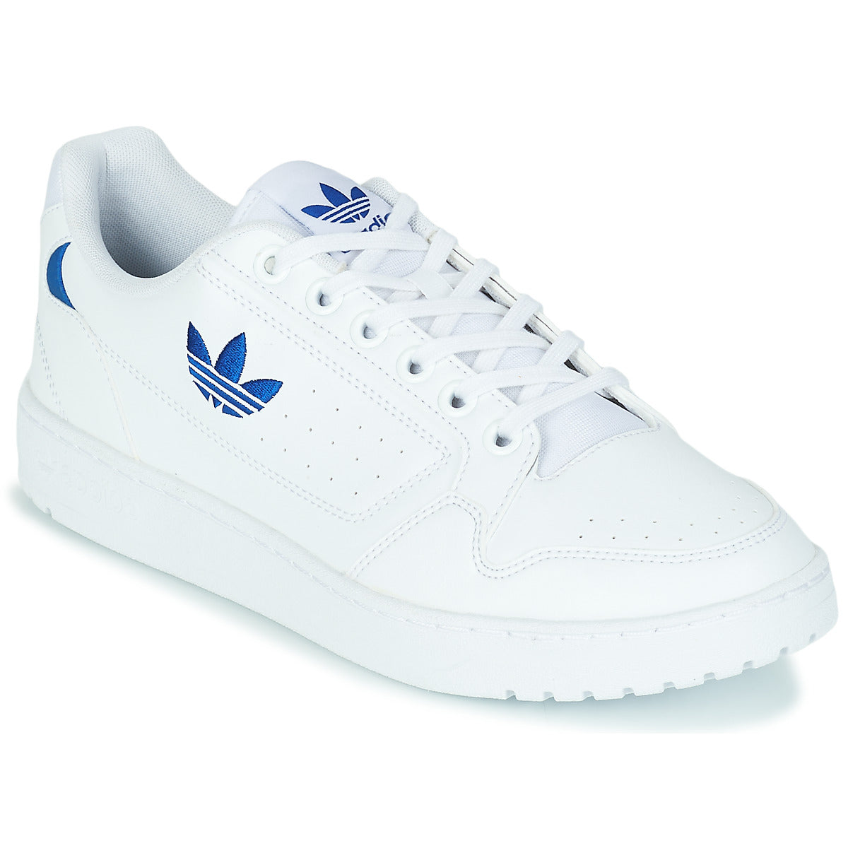 Sneakers basse donne adidas  NY 92  Bianco 