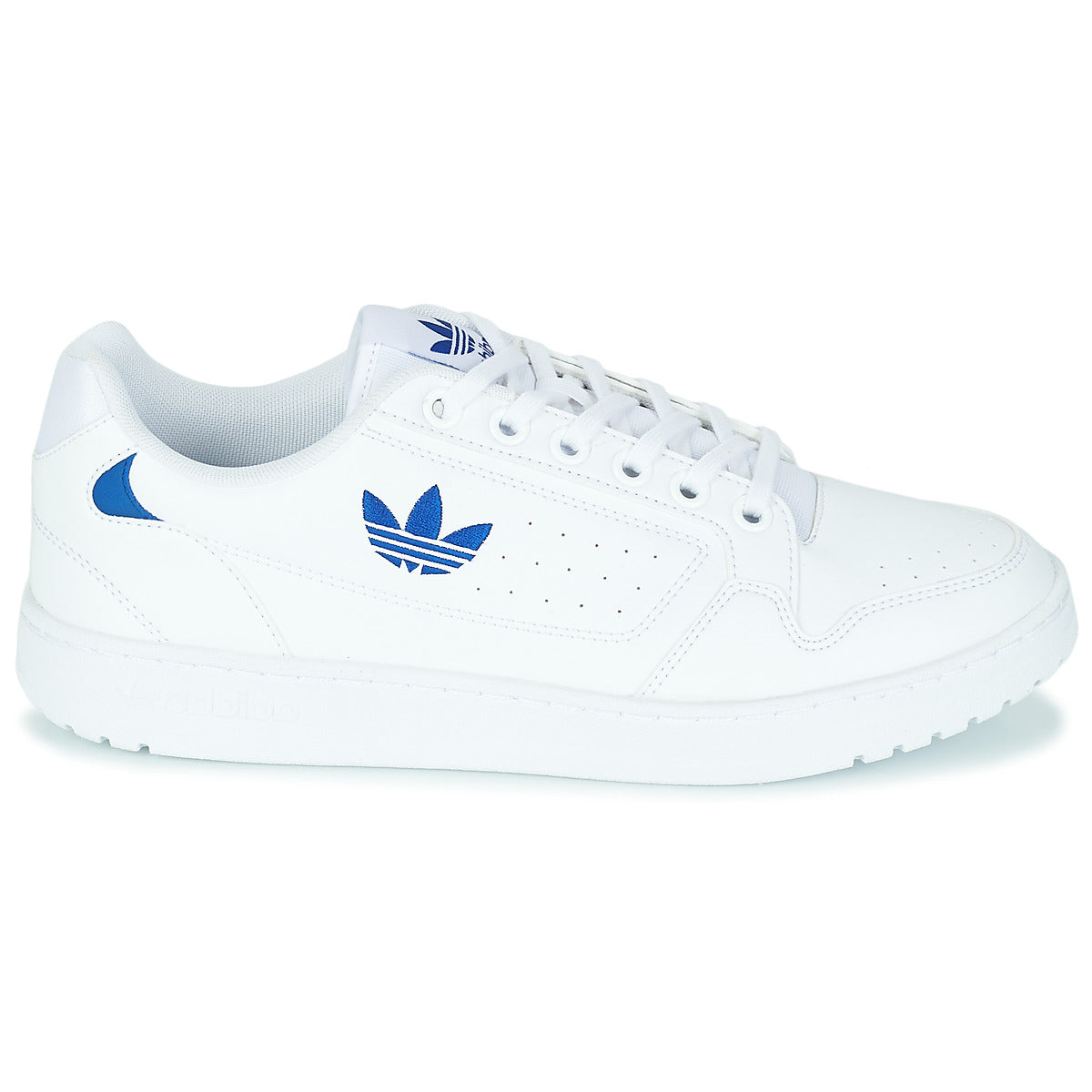 Sneakers basse donne adidas  NY 92  Bianco 