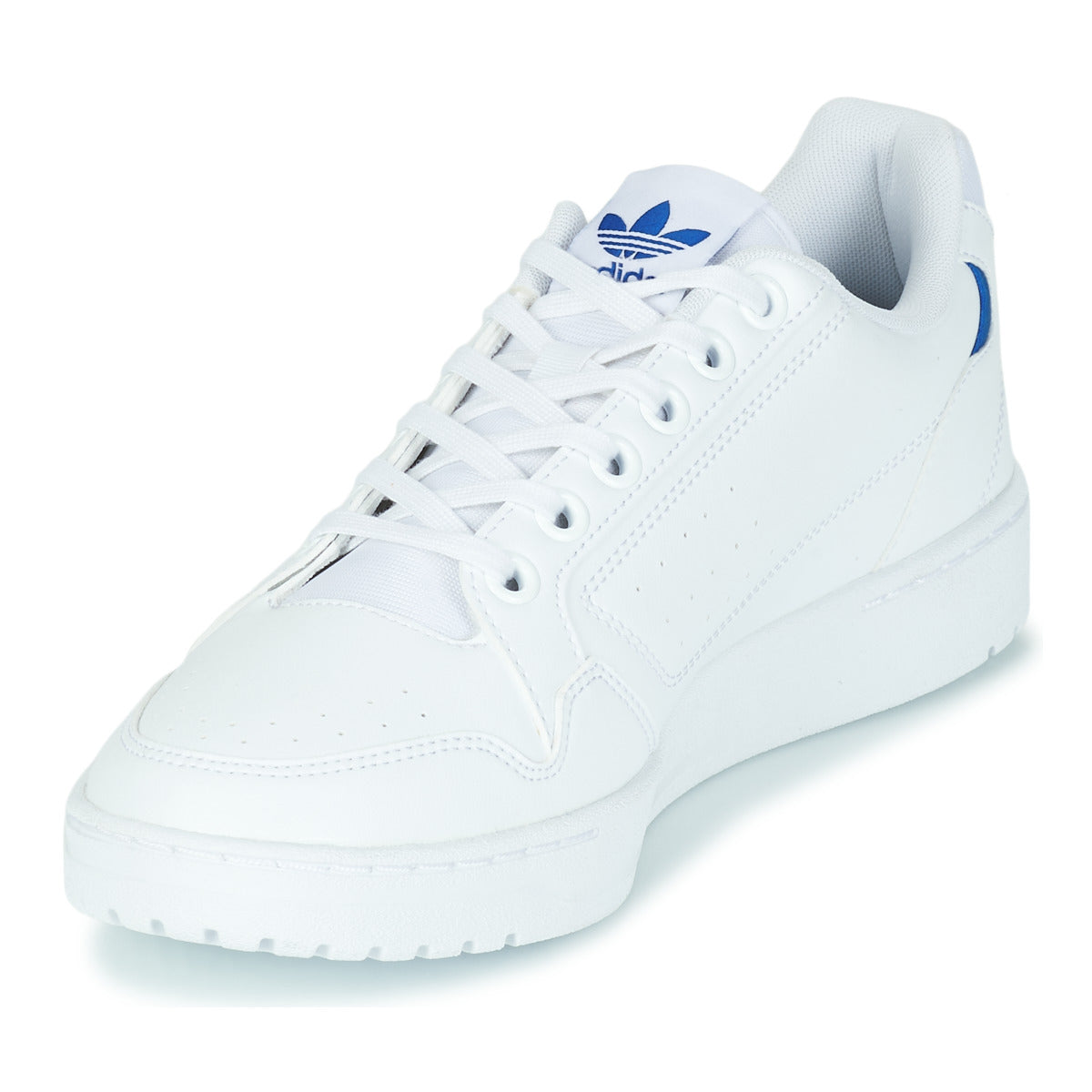 Sneakers basse donne adidas  NY 92  Bianco 