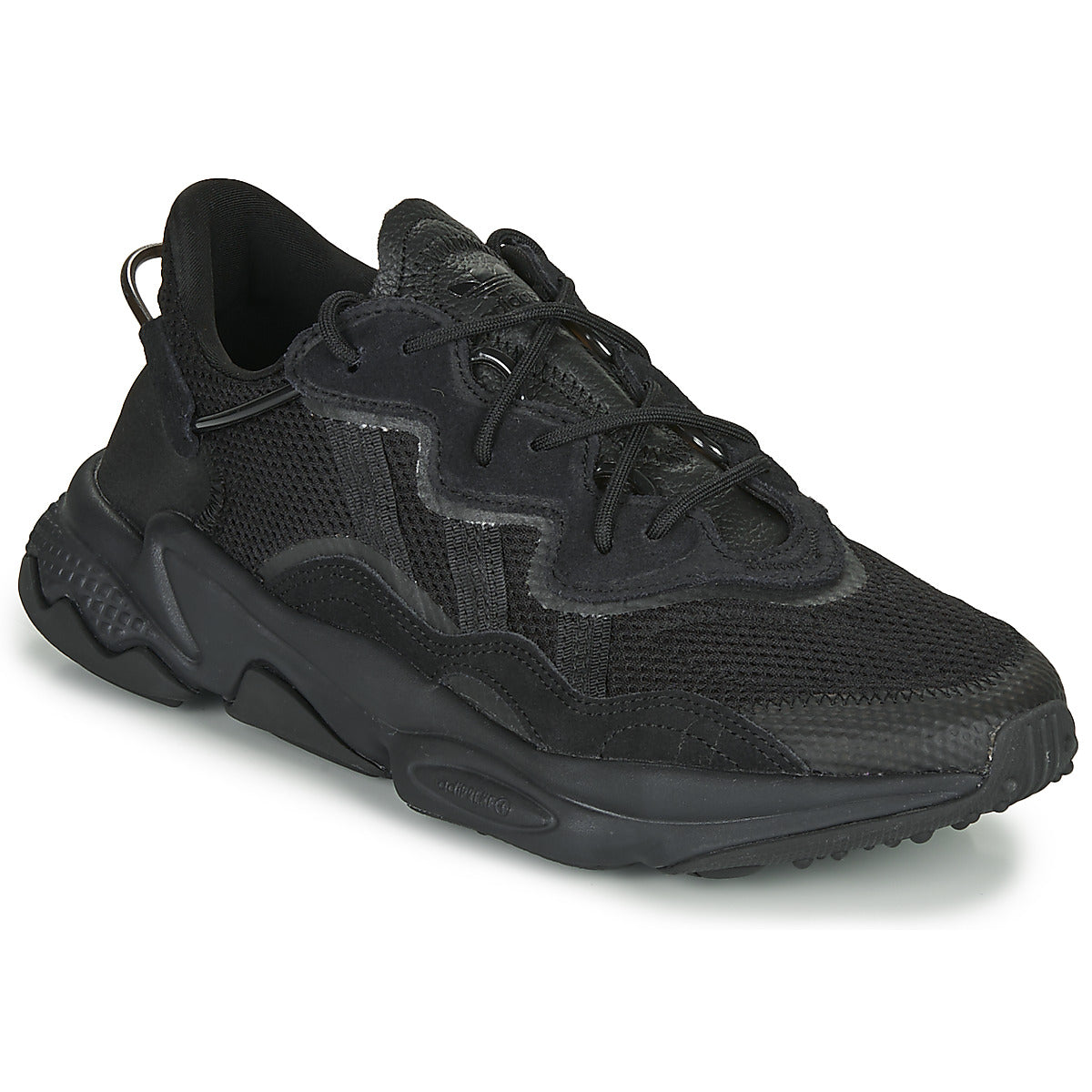 Sneakers basse donne adidas  OZWEEGO  Nero 