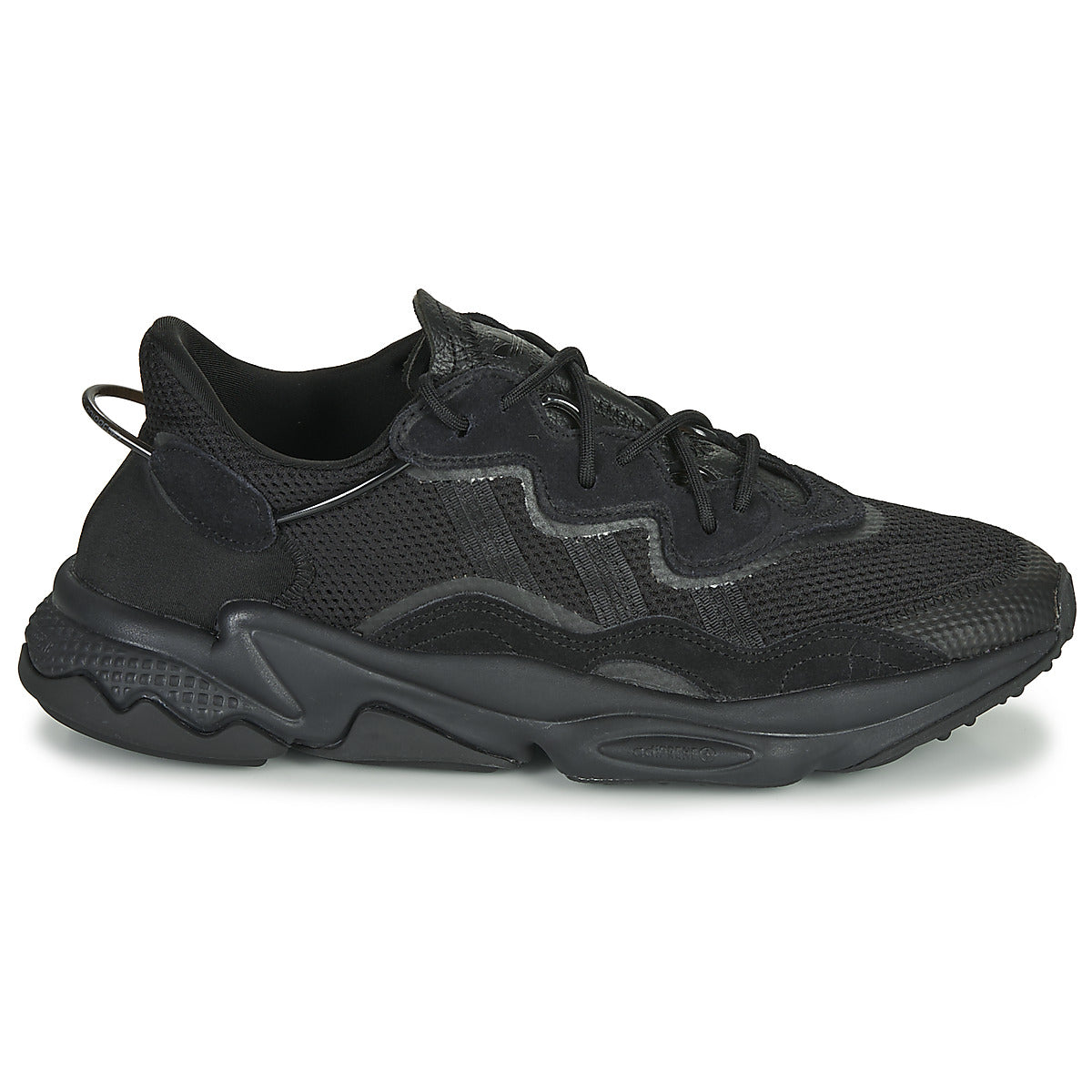 Sneakers basse donne adidas  OZWEEGO  Nero 