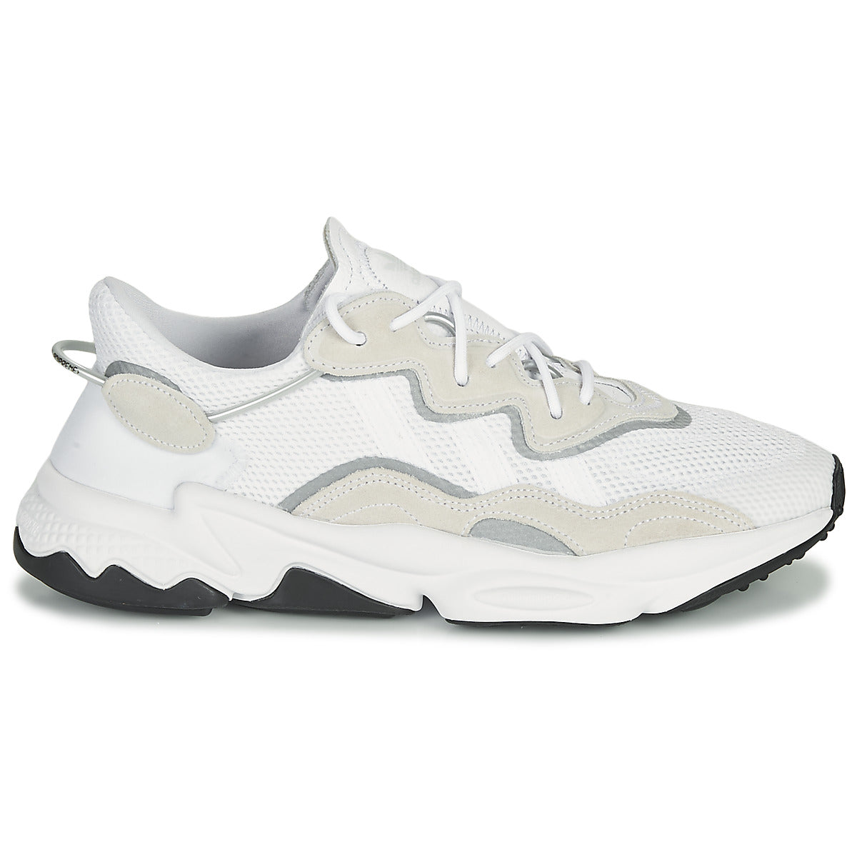 Sneakers basse donne adidas  OZWEEGO  Bianco 