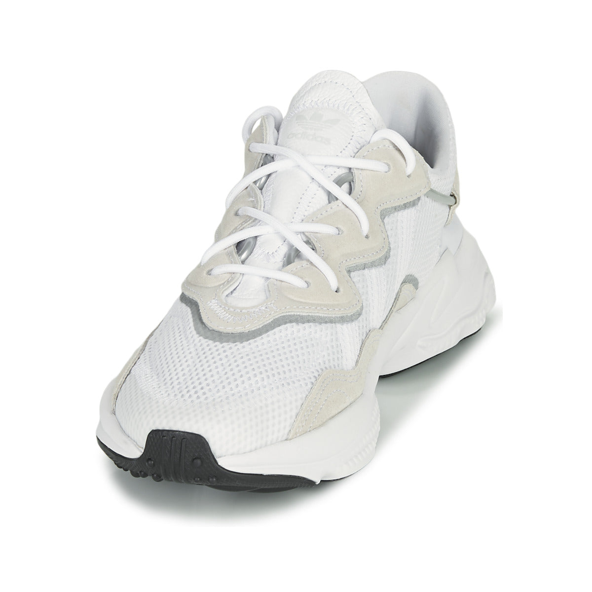 Sneakers basse donne adidas  OZWEEGO  Bianco 