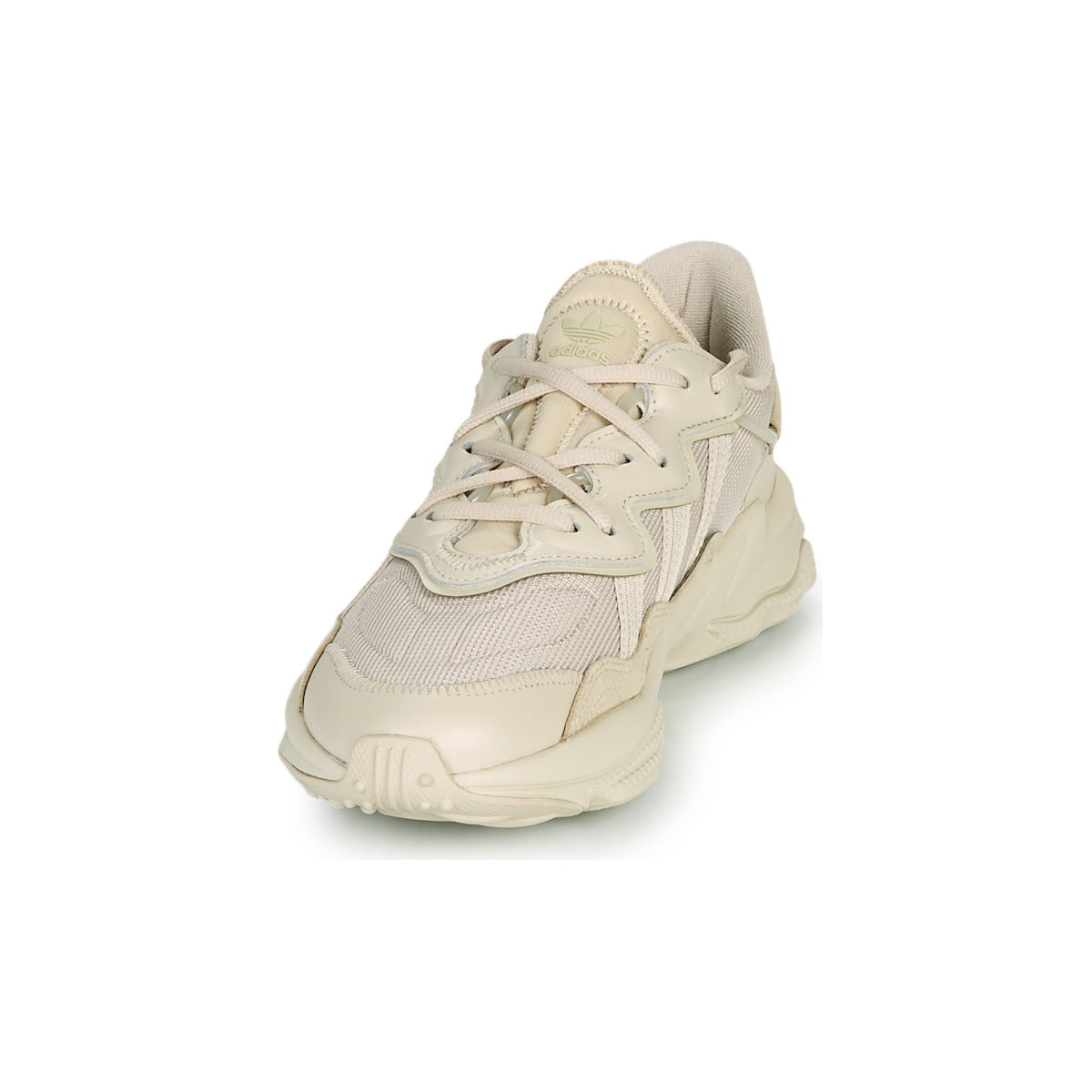 Sneakers basse donne adidas  OZWEEGO  Beige 