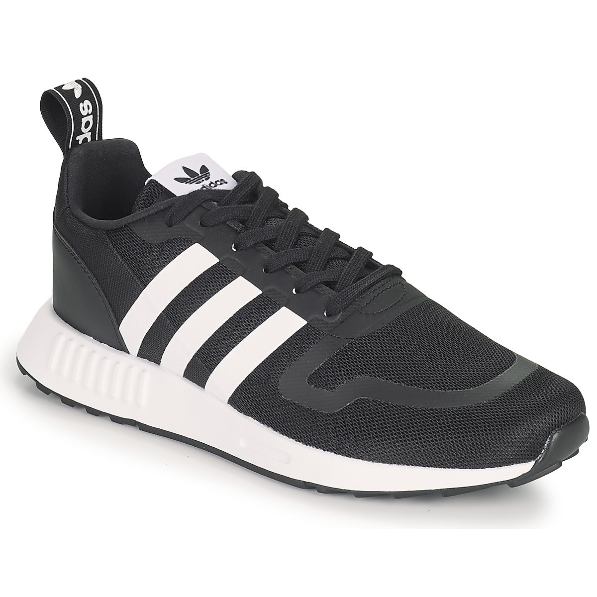 Sneakers uomini adidas  SMOOTH RUNNER  Nero 