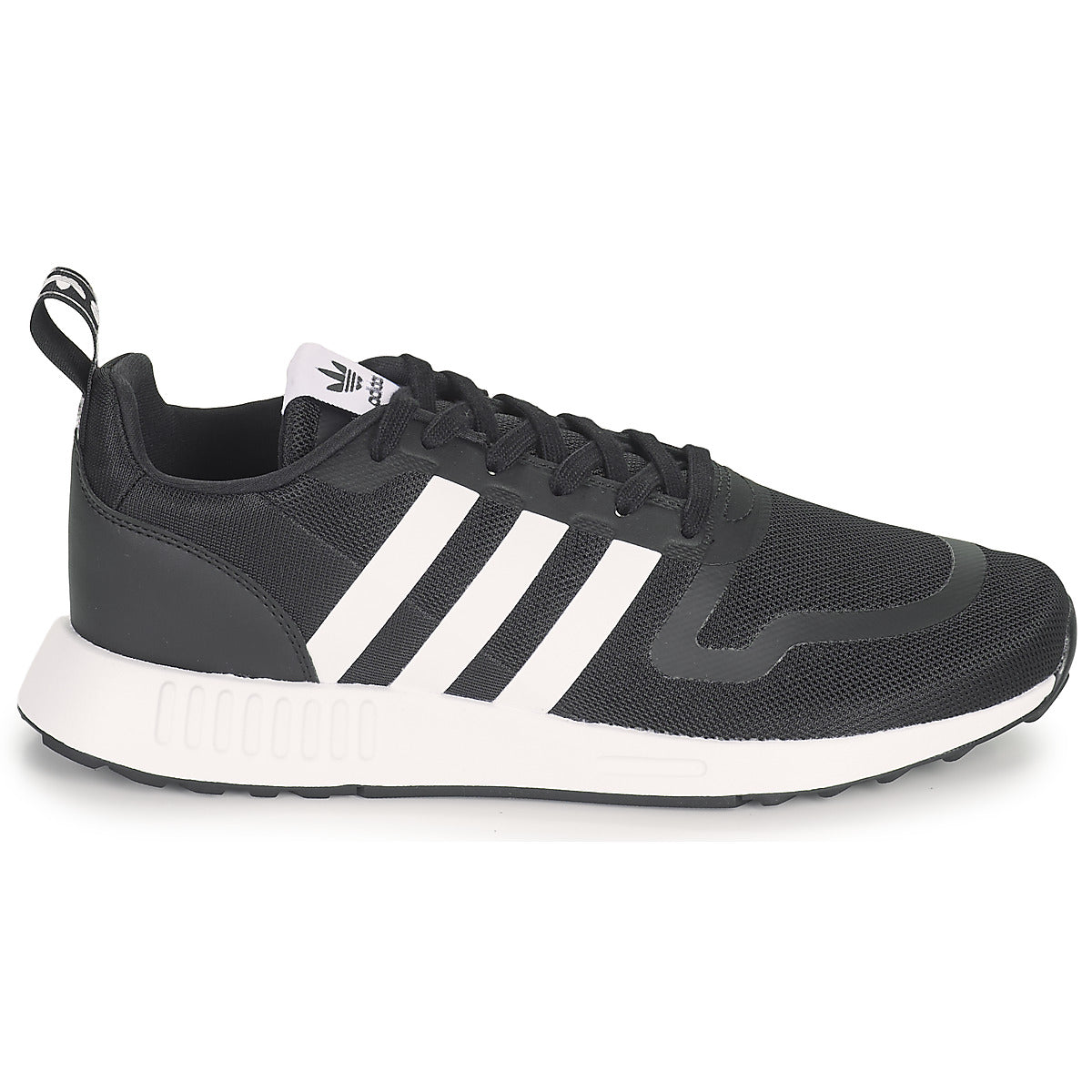 Sneakers uomini adidas  SMOOTH RUNNER  Nero 