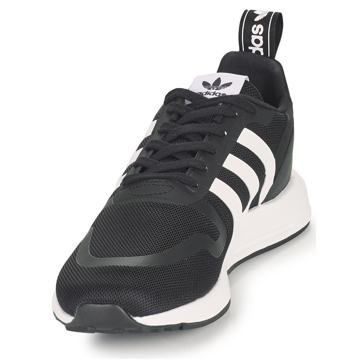 Sneakers uomini adidas  SMOOTH RUNNER  Nero 