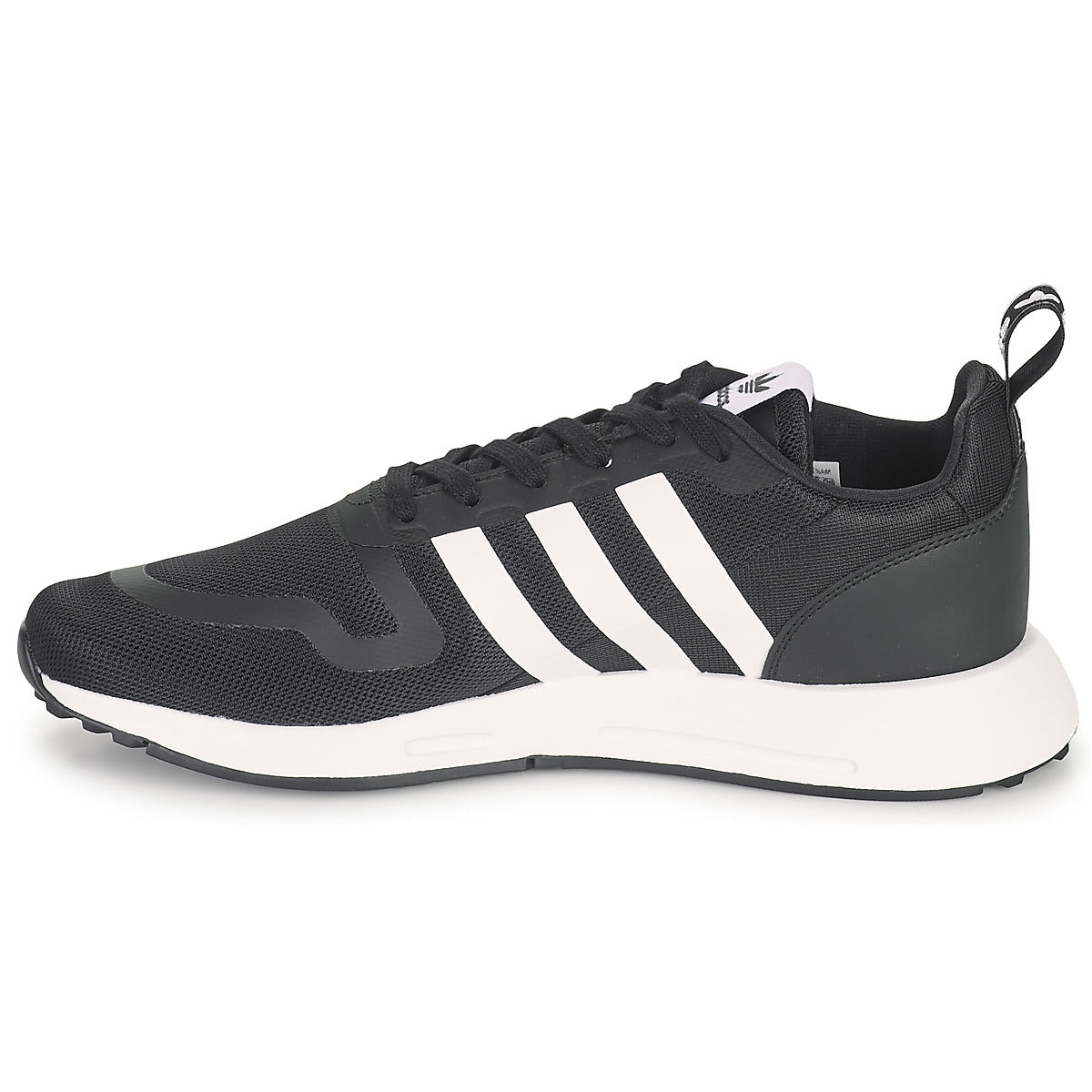 Sneakers uomini adidas  SMOOTH RUNNER  Nero 