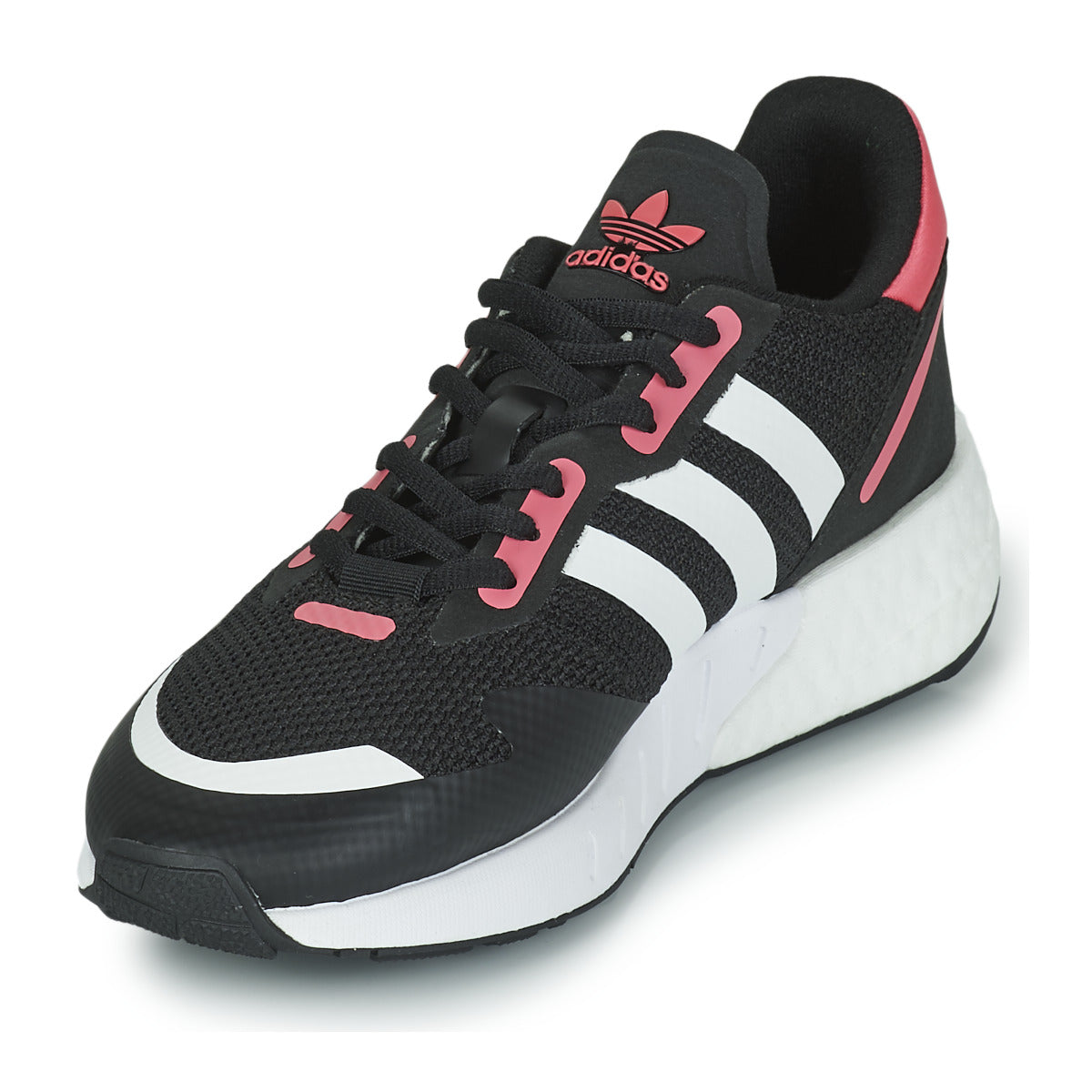 Sneakers basse donne adidas  ZX 1K BOOST W  Nero 