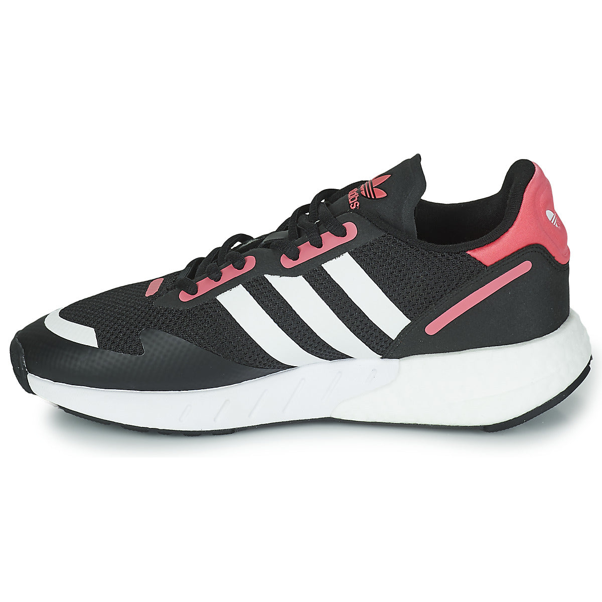 Sneakers basse donne adidas  ZX 1K BOOST W  Nero 