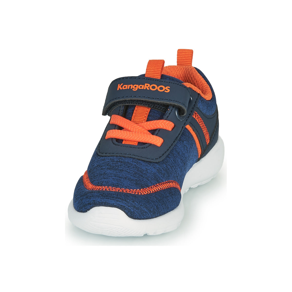 Scarpe bambini ragazzo Kangaroos  KY-CHUMMY EV  Blu 