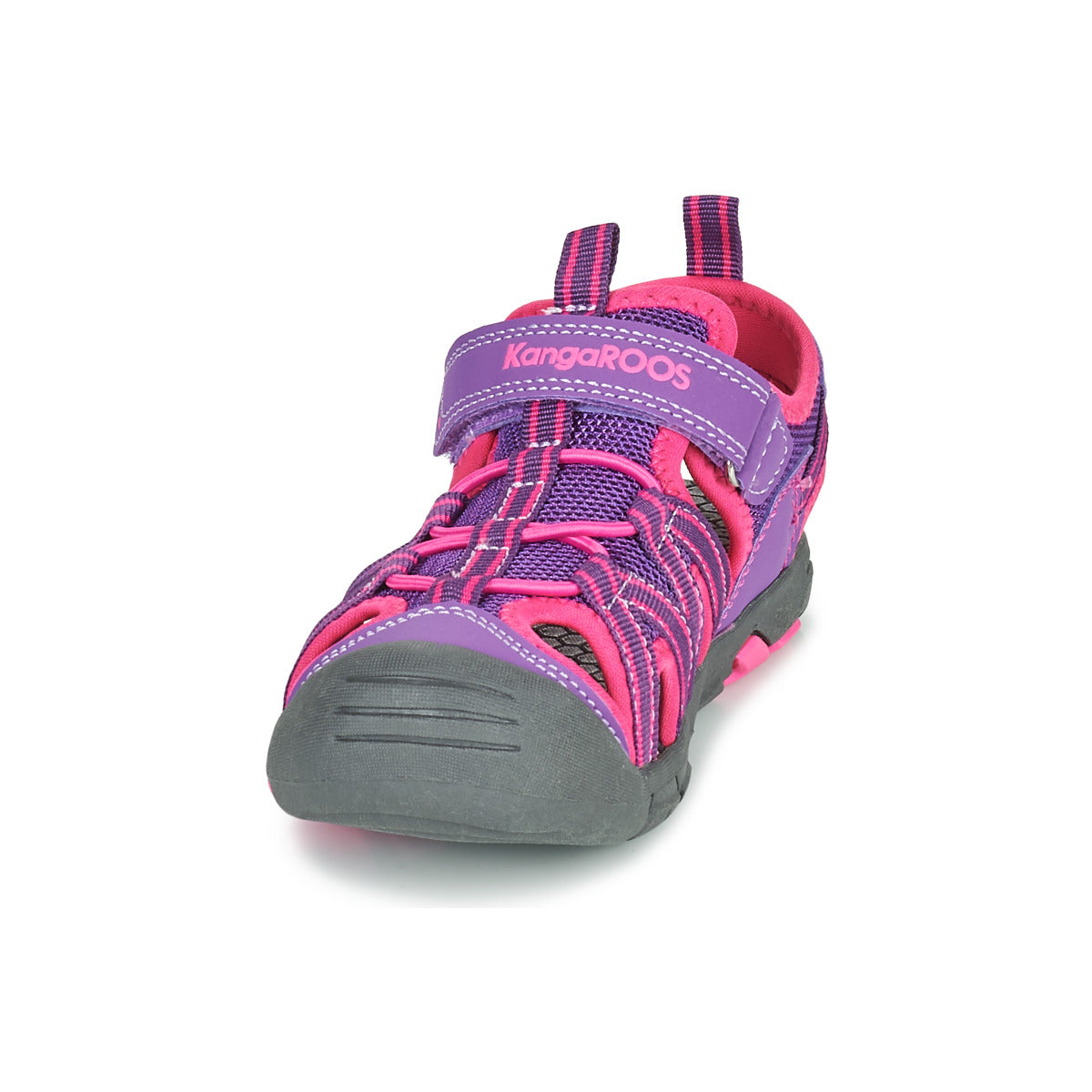 Sandali bambini ragazza Kangaroos  K-ROAM  Rosa 