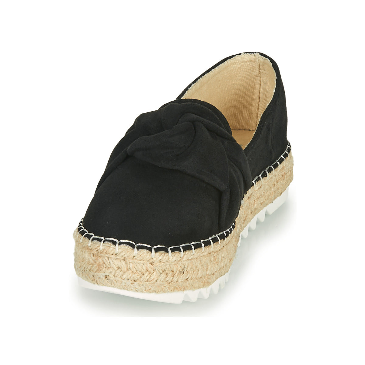 Scarpe Espadrillas donne Bullboxer  155001F4T  Nero 