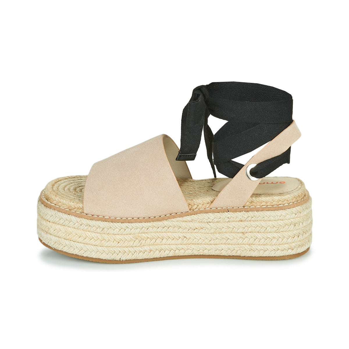 Sandali donne Emmshu  SEARA  Beige 