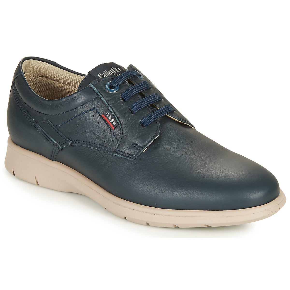 Sneakers uomini CallagHan  ASTON  Blu 