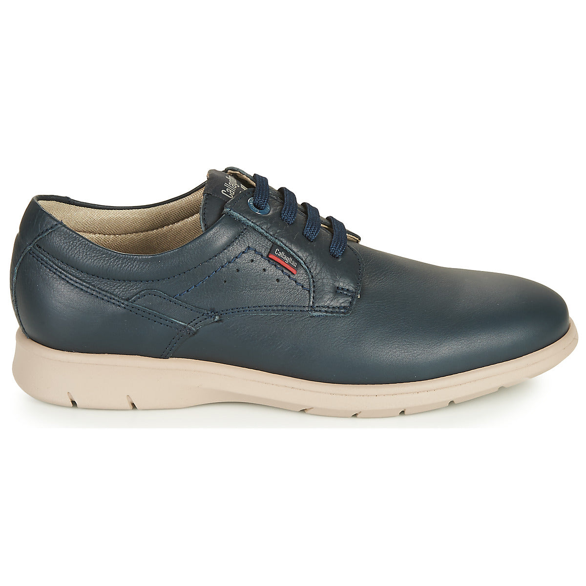 Sneakers uomini CallagHan  ASTON  Blu 