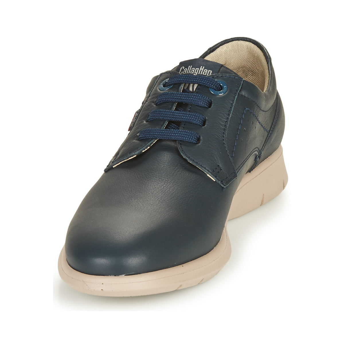 Sneakers uomini CallagHan  ASTON  Blu 