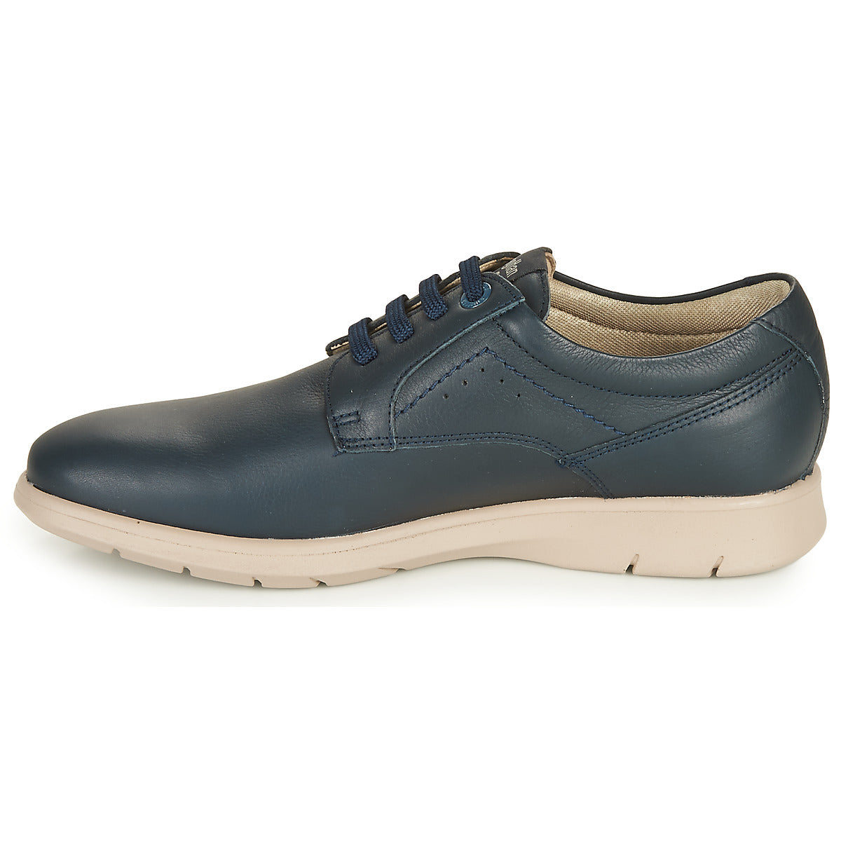 Sneakers uomini CallagHan  ASTON  Blu 