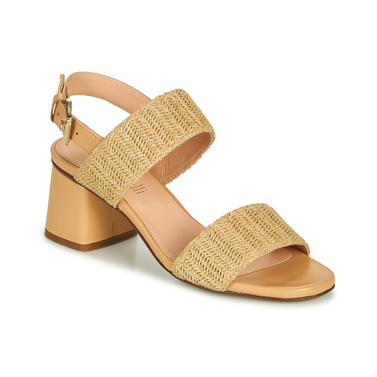 Sandali donne Fericelli  MARRAK  Beige 