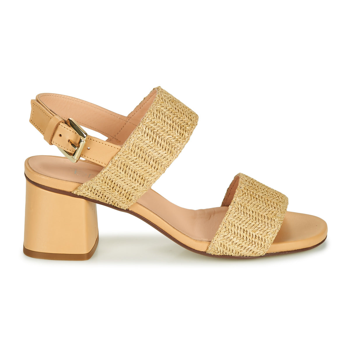 Sandali donne Fericelli  MARRAK  Beige 