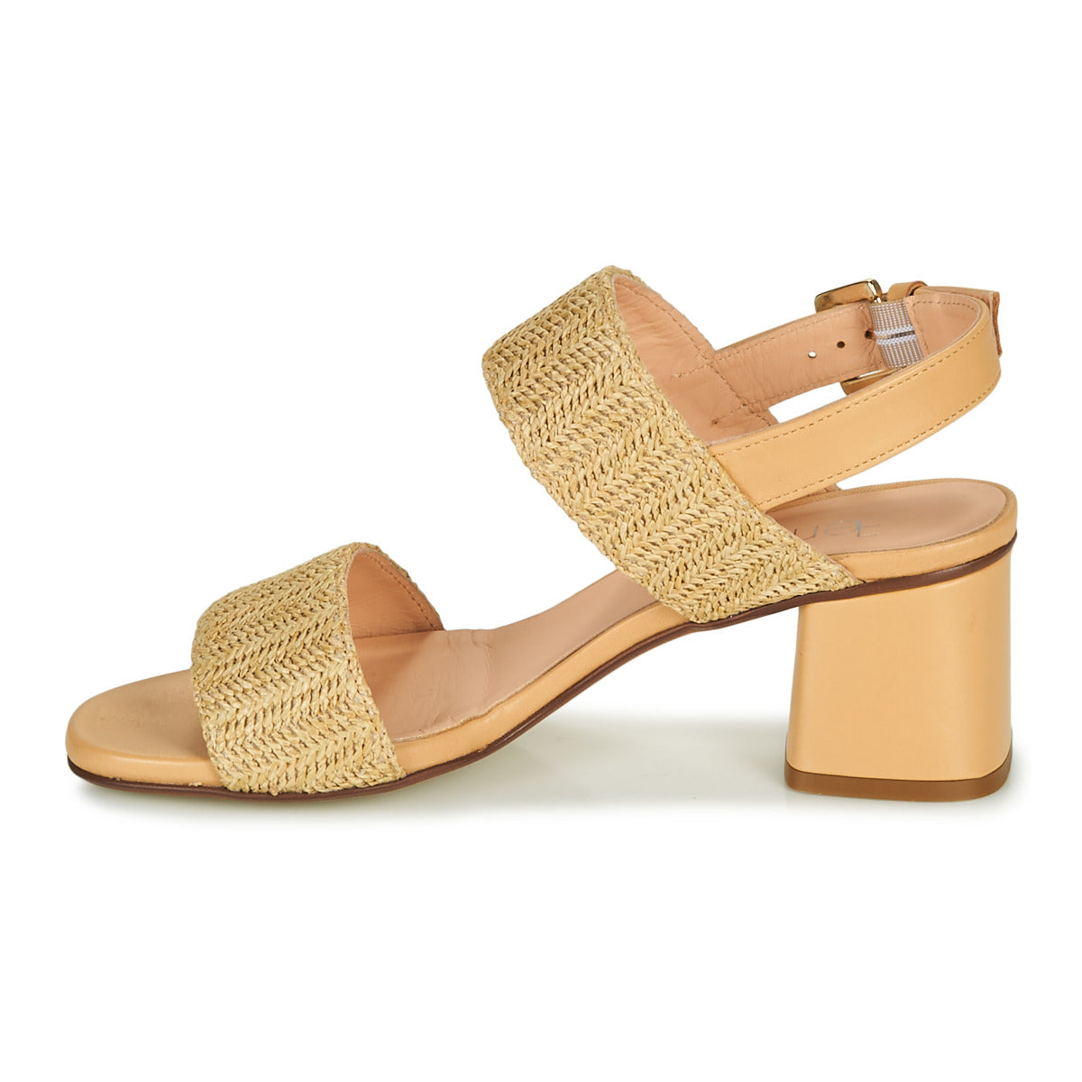 Sandali donne Fericelli  MARRAK  Beige 