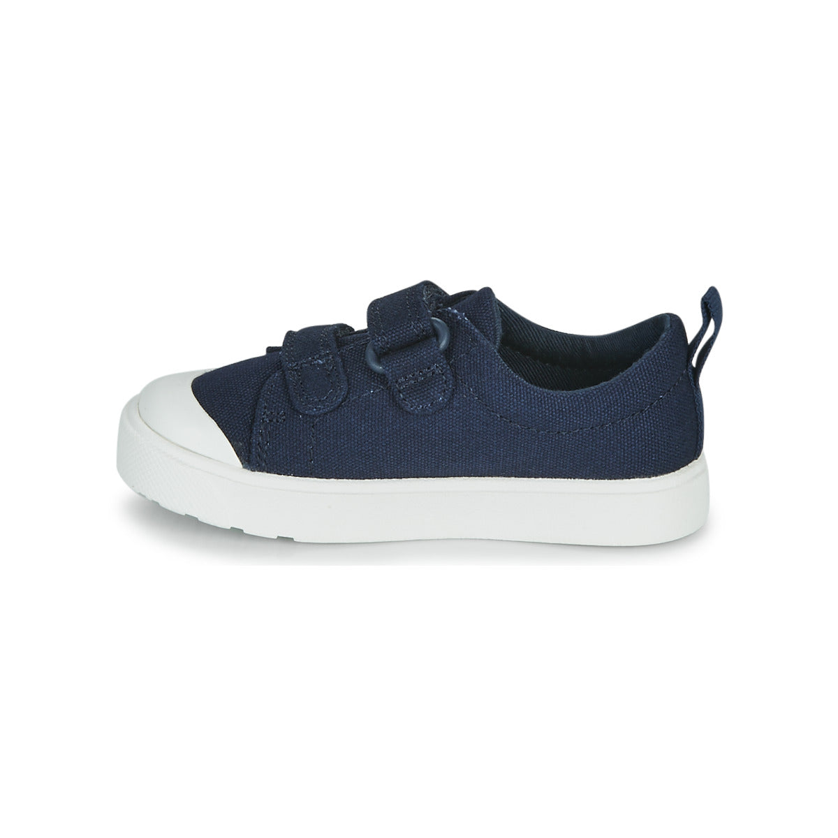 Scarpe bambini ragazzo Clarks  CITY BRIGHT T  Marine 