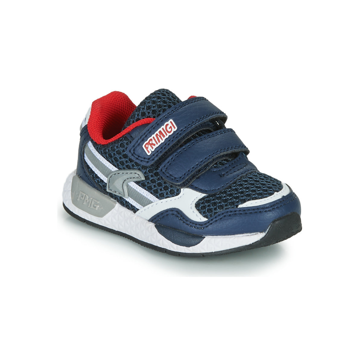 Scarpe bambini ragazzo Primigi  PETIT  Blu 