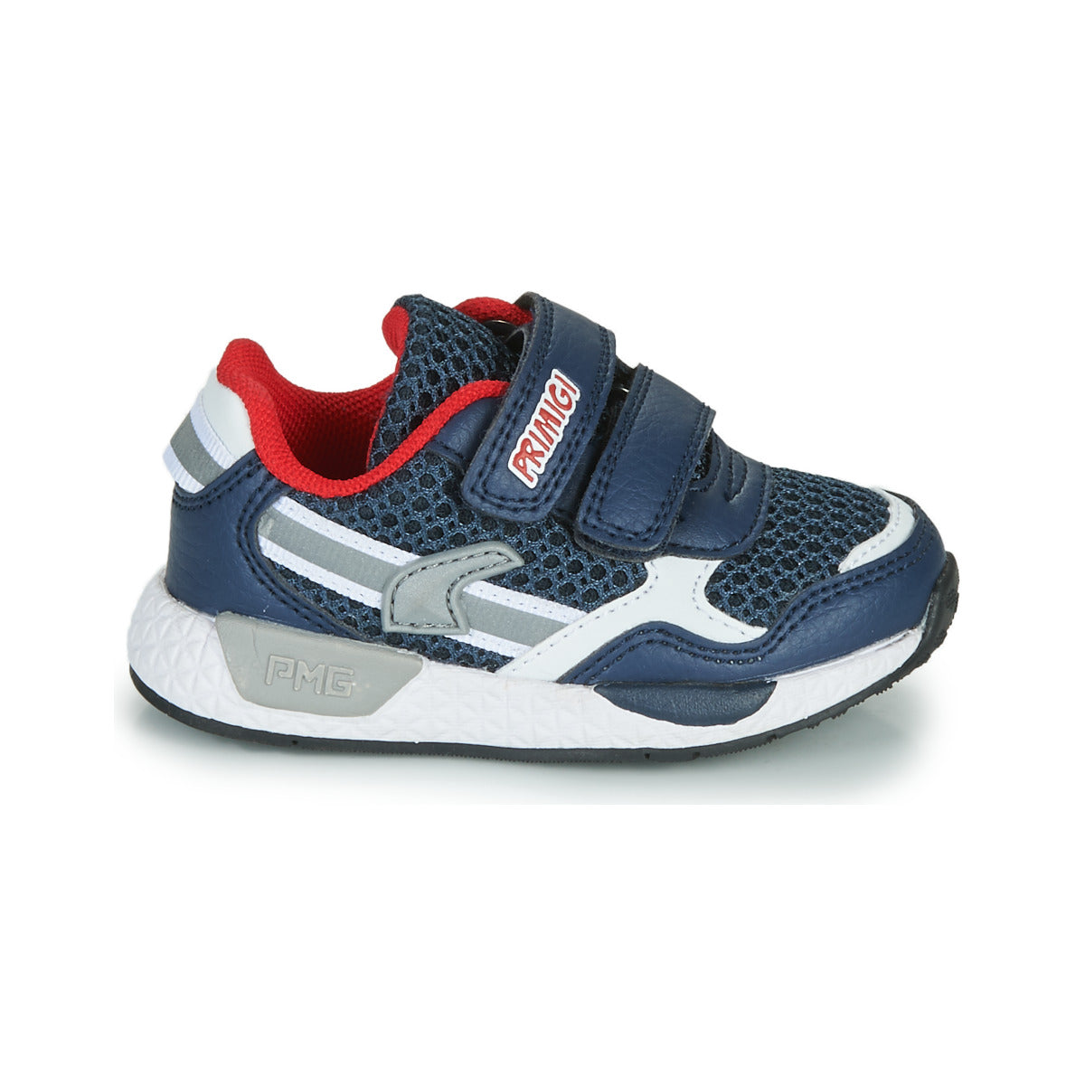 Scarpe bambini ragazzo Primigi  PETIT  Blu 