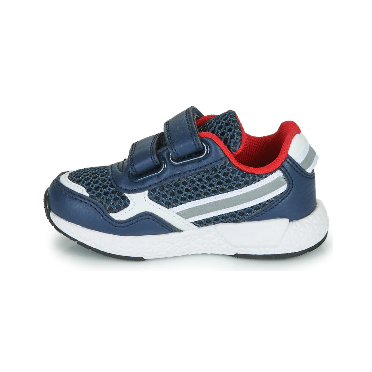 Scarpe bambini ragazzo Primigi  PETIT  Blu 