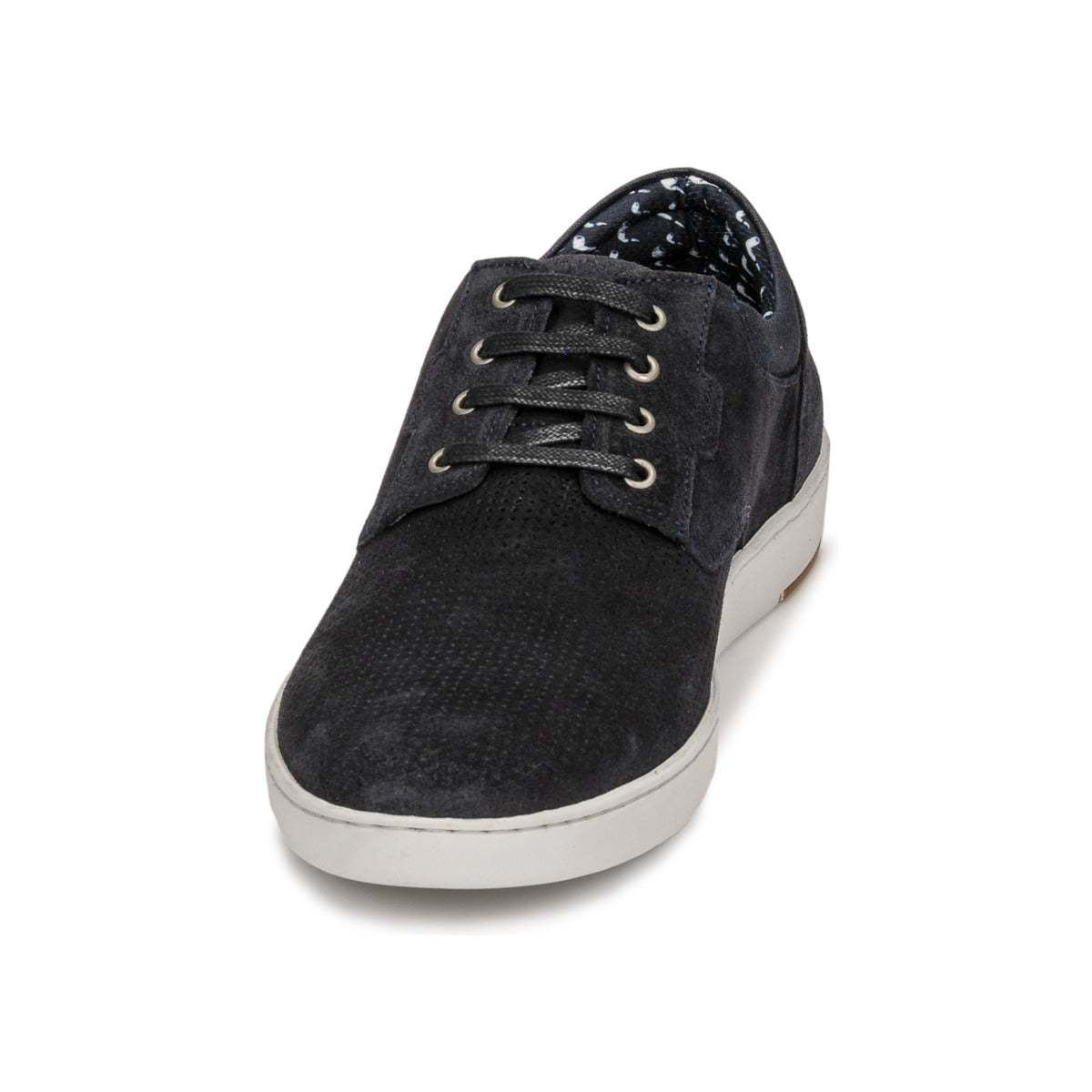 Sneakers uomini Casual Attitude  OZON  Blu 