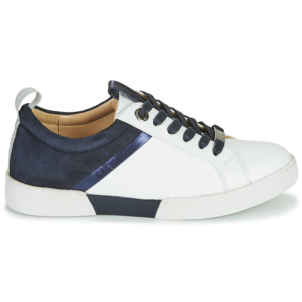 Sneakers basse donne JB Martin  GELATO  Blu 