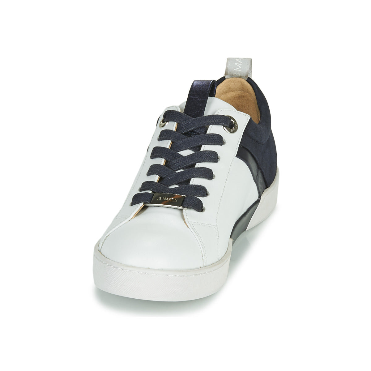 Sneakers basse donne JB Martin  GELATO  Blu 