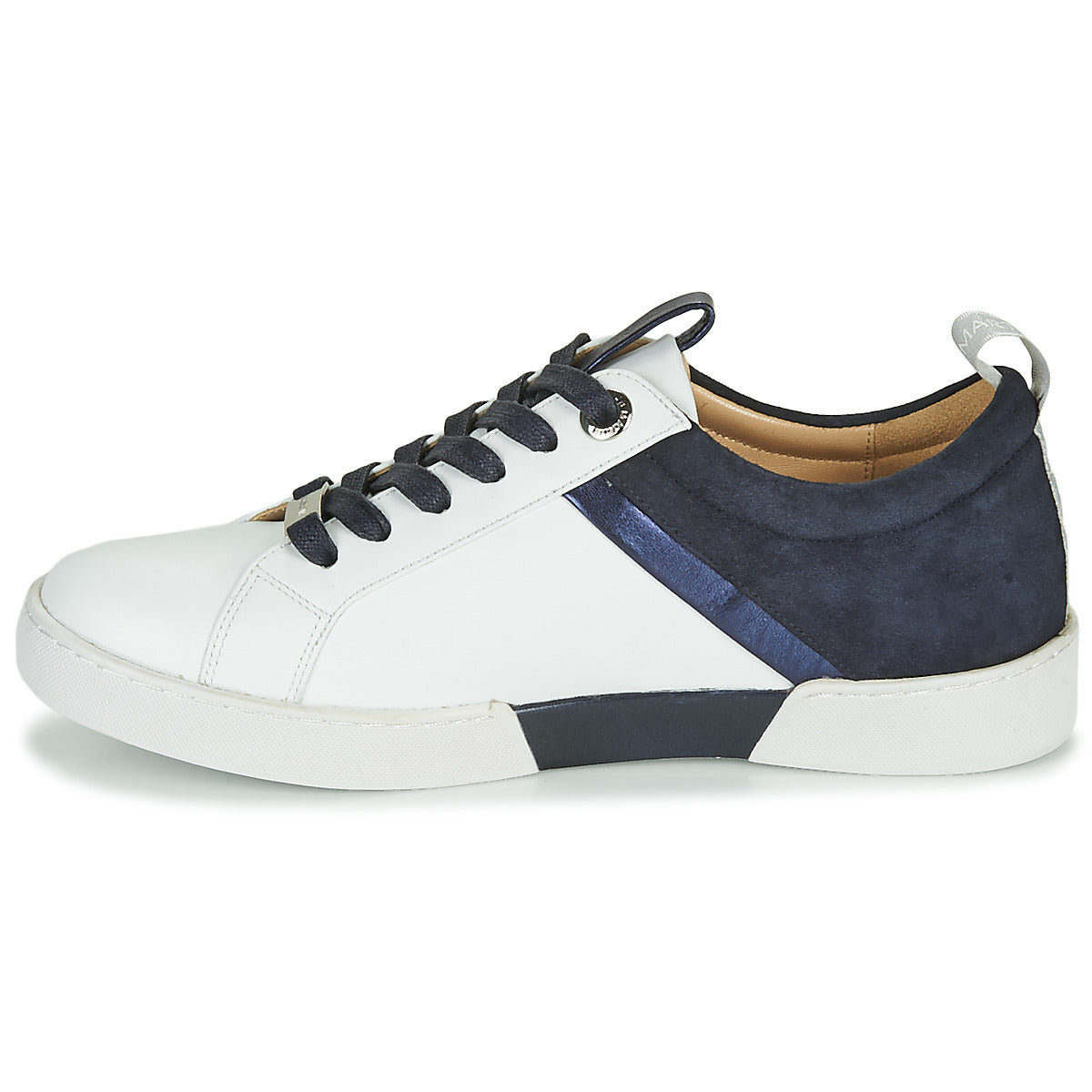 Sneakers basse donne JB Martin  GELATO  Blu 