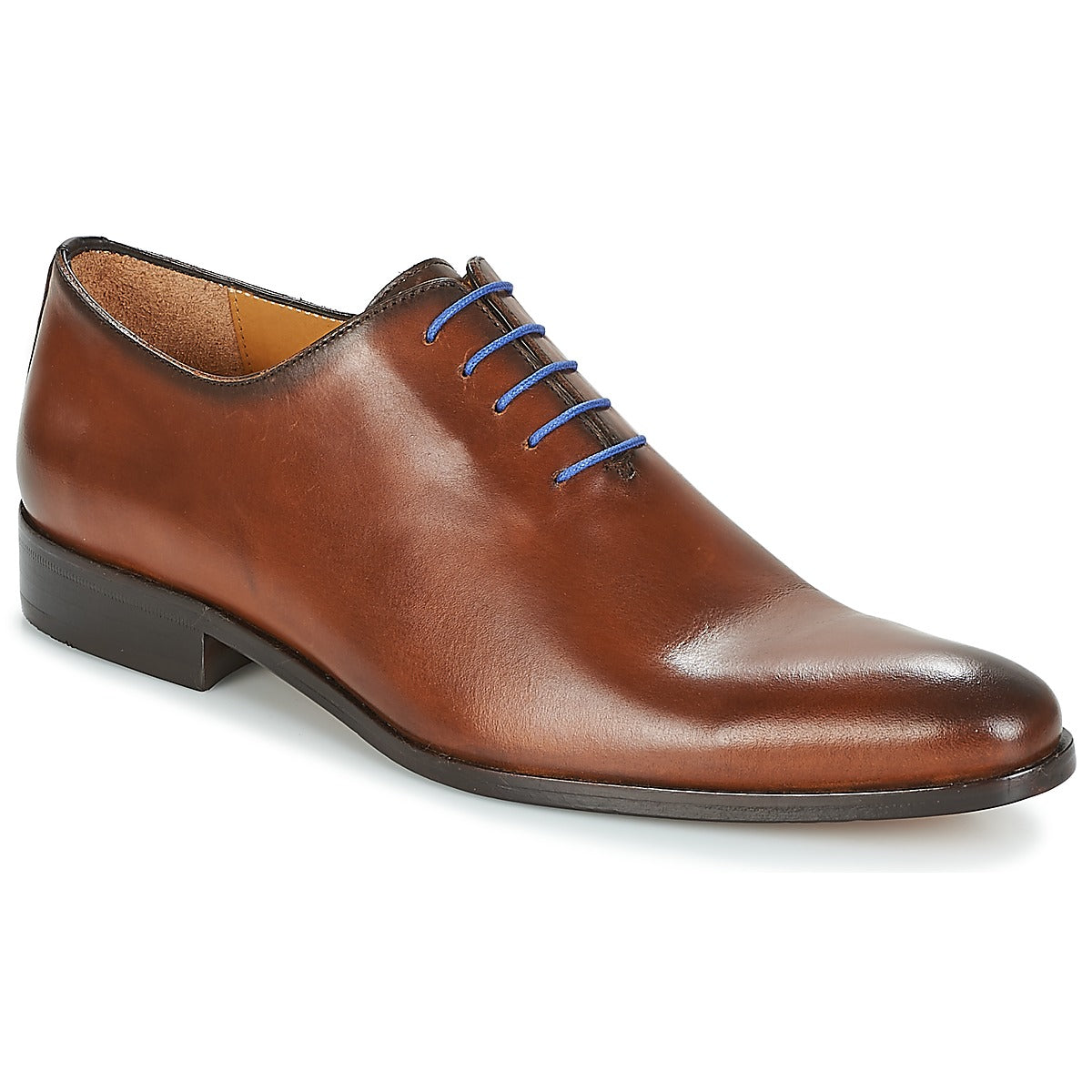 Scarpe uomini Brett & Sons  AGUSTIN  Marrone 