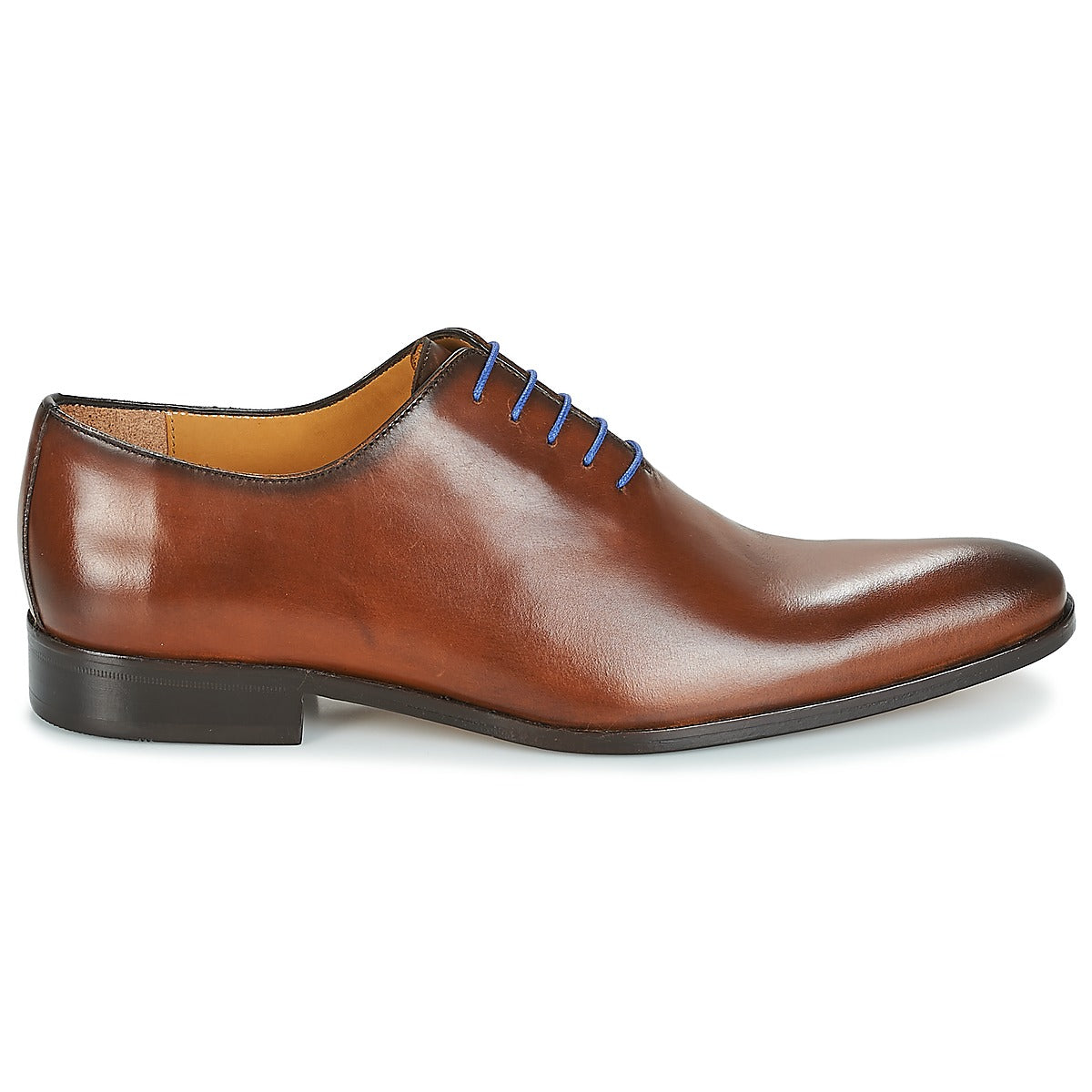 Scarpe uomini Brett & Sons  AGUSTIN  Marrone 