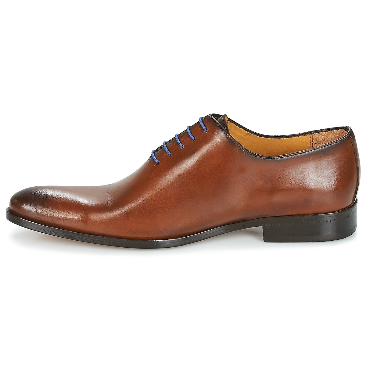 Scarpe uomini Brett & Sons  AGUSTIN  Marrone 