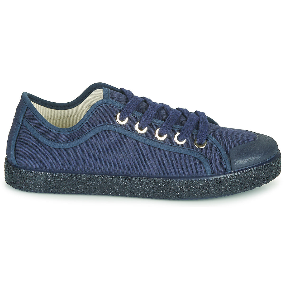 Sneakers basse donne Dream in Green  OBRINDILLE  Blu 