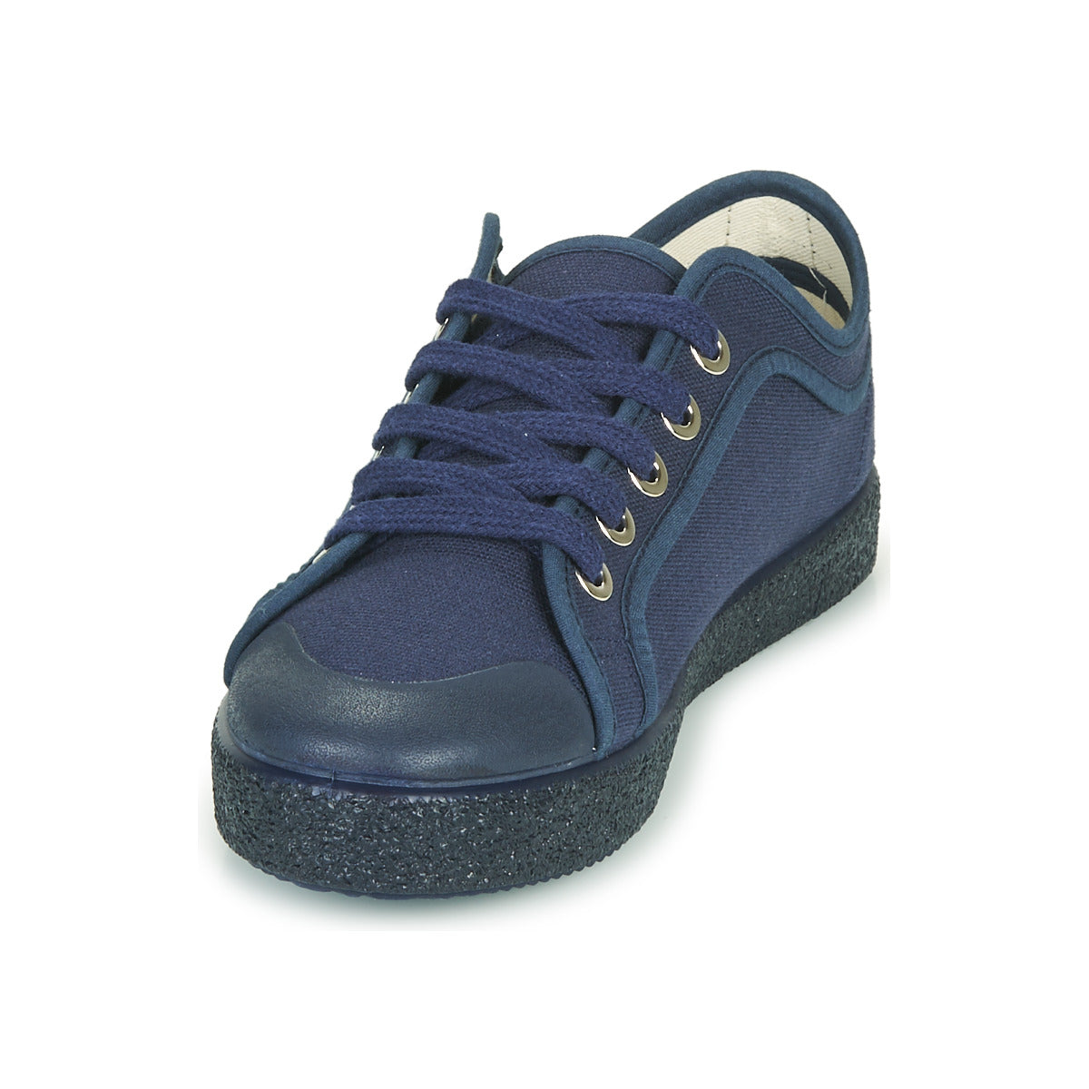 Sneakers basse donne Dream in Green  OBRINDILLE  Blu 