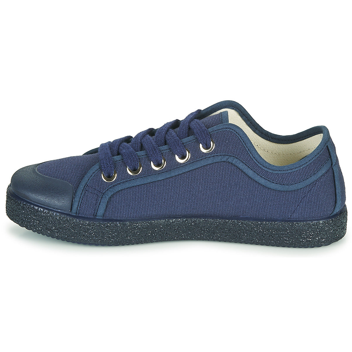 Sneakers basse donne Dream in Green  OBRINDILLE  Blu 