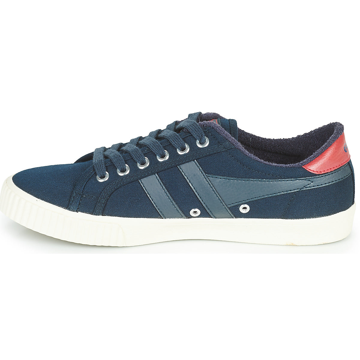 Sneakers basse donne Gola  TENNIS MARK COX  Blu 