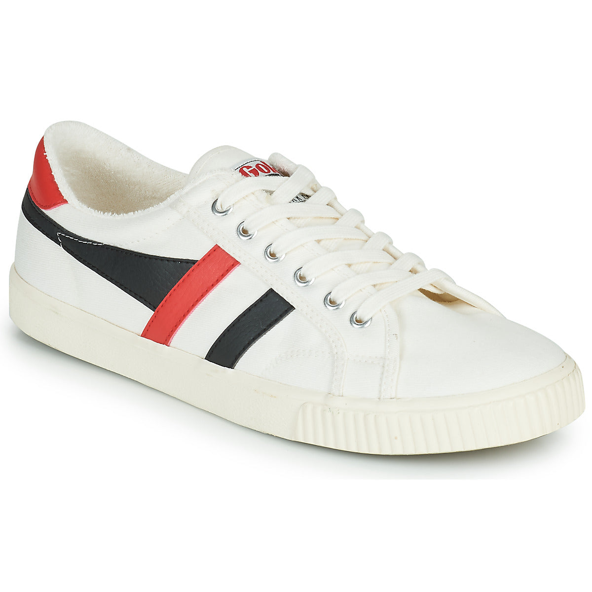 Sneakers uomini Gola  TENNIS MARK COX  Bianco 