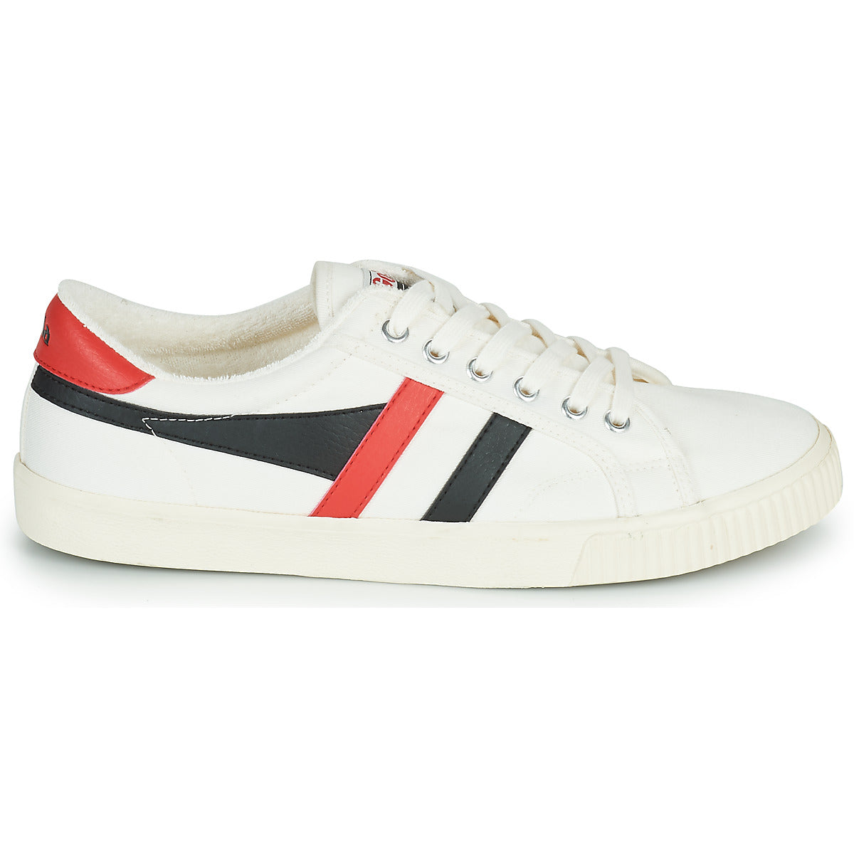 Sneakers uomini Gola  TENNIS MARK COX  Bianco 