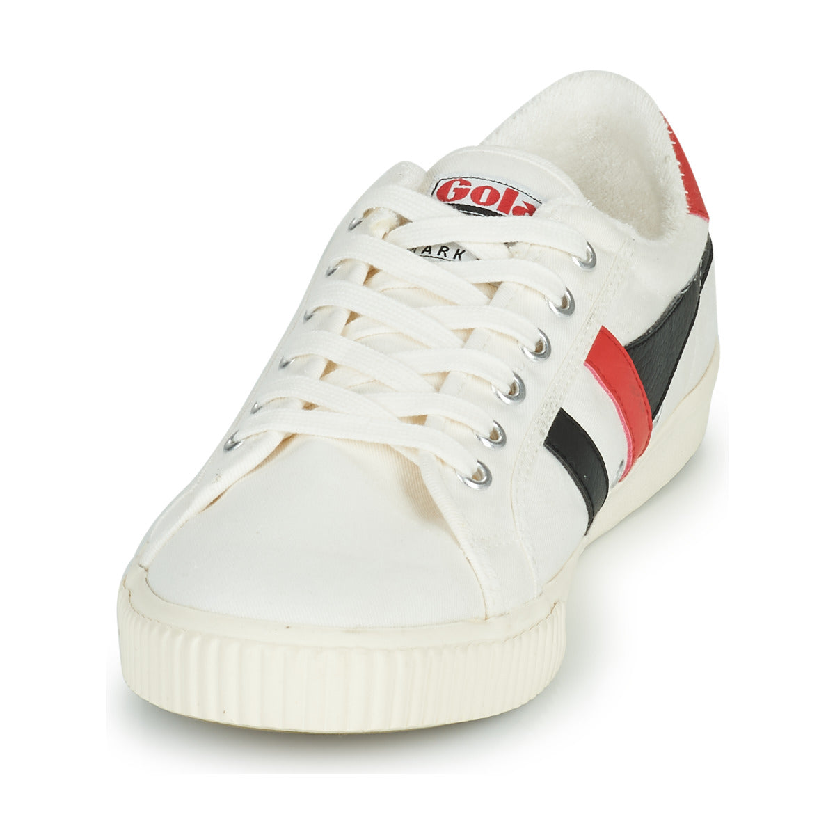 Sneakers uomini Gola  TENNIS MARK COX  Bianco 