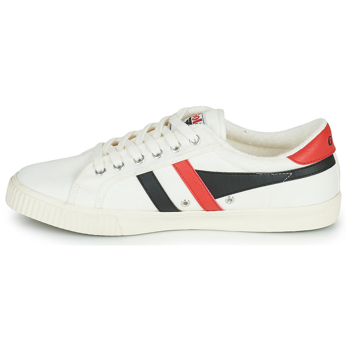 Sneakers uomini Gola  TENNIS MARK COX  Bianco 