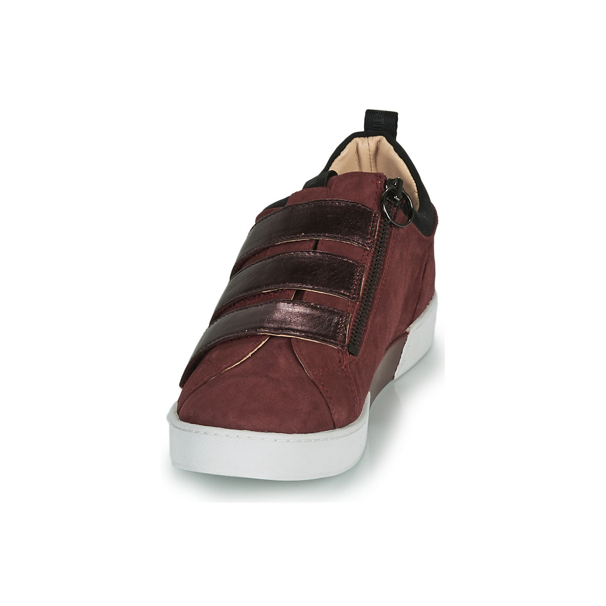 Sneakers basse donne JB Martin  GERADO  Bordeaux 