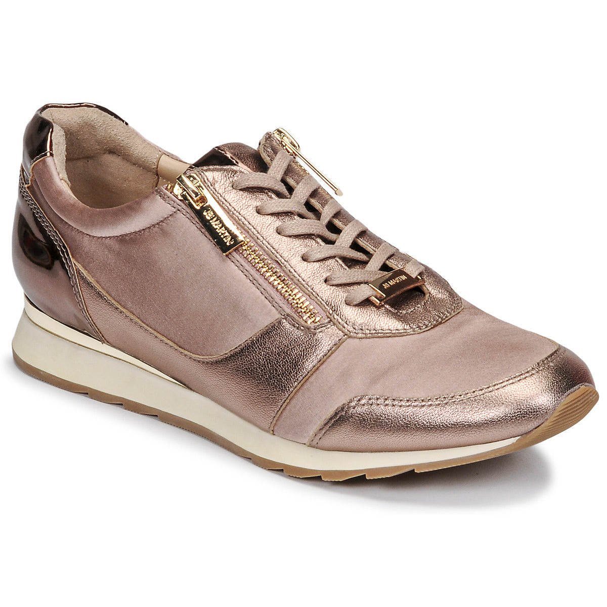 Sneakers basse donne JB Martin  VERI  Rosa 