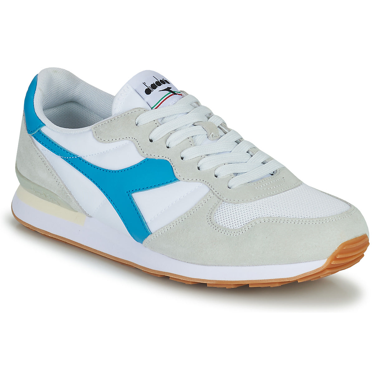 Sneakers basse donne Diadora  CAMARO  Bianco 