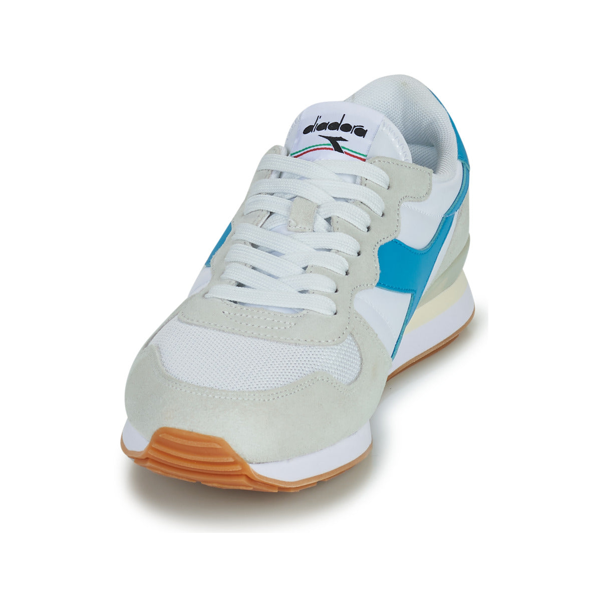 Sneakers basse donne Diadora  CAMARO  Bianco 