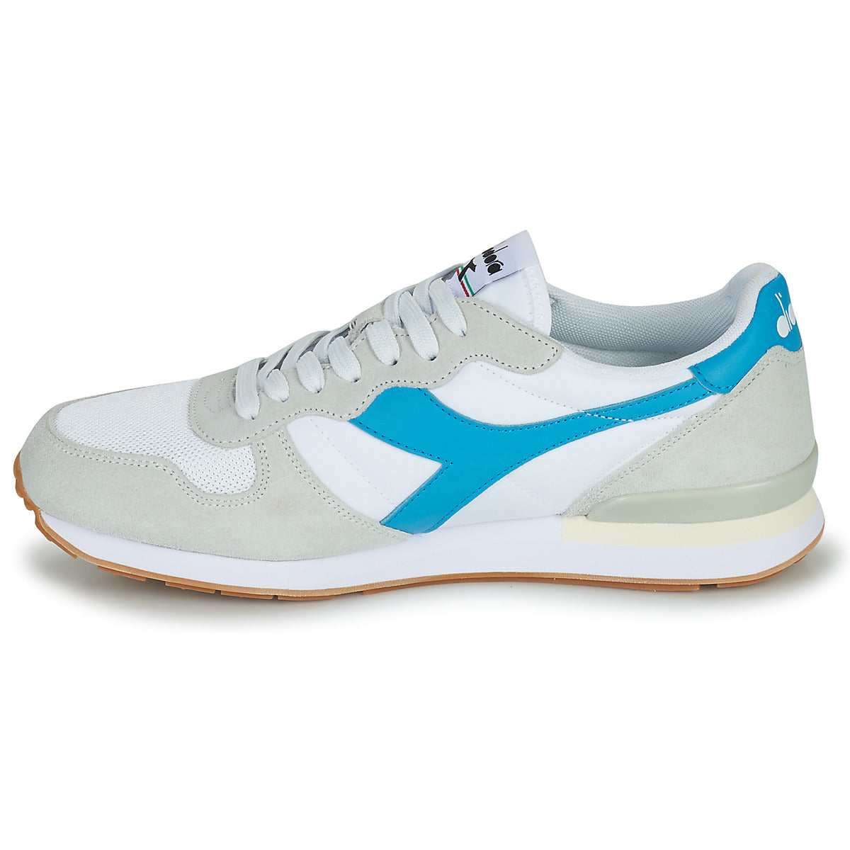 Sneakers basse donne Diadora  CAMARO  Bianco 